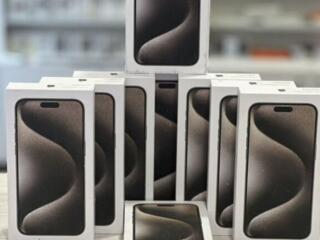 Apple iPhone 15 Pro Max 256GB