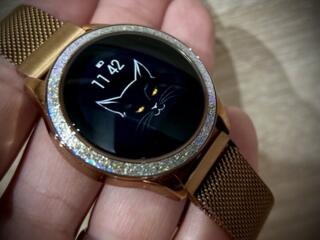 Смарт Часы!