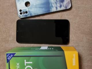 Продам infinix hot 10 lite