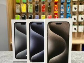 Apple iPhone 15 Pro Max 512GB