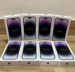 Apple iPhone 14 Pro Max 256Gb