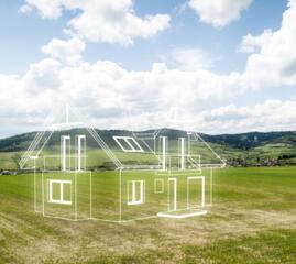 Куплю домик или участок земли