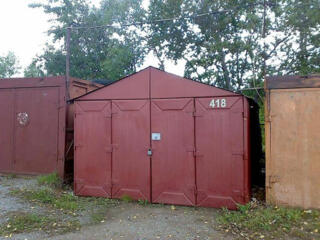 КУПЛЮ ГАРАЖ