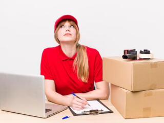 Доставка посылок с Украины, Новая почта, Rozetka, Prom, OLX