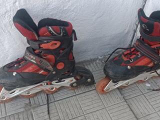 Ролики размер 35-38