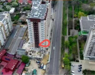 Продам квартиру 84 кв. м., 5/16, новый дом, жк Поющий Фонтан.