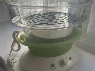 Пароварка Tefal
