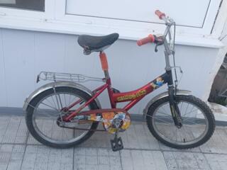 Продам детский велосипед