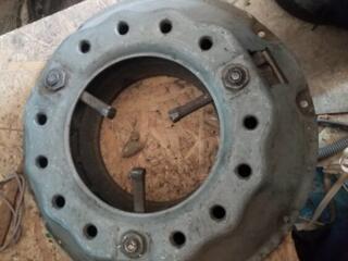 Продам корзины сцепления г-24, г-66, УАЗ
