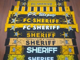 Куплю футбольные шарфы