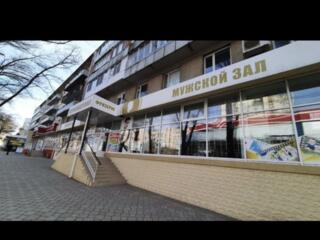 В центральную парикмахерскую г. Тирасполь Требуется парикмахер