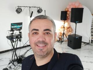 МУЗЫКАЛЬНОЕ СОПРОВОЖДЕНИЕ "EXCLUSIVE"