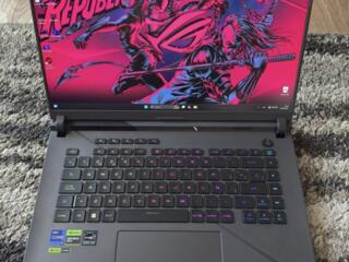 Asus Rog Strix G16 (2024) NEW! РАССРОЧКА!