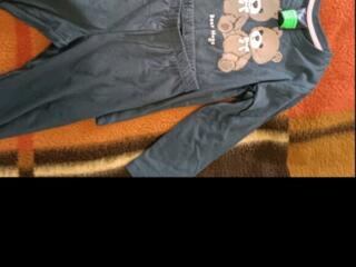 Новая одежда разный возраст