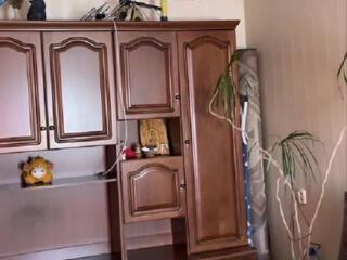 Продается 1 комнатная квартира на ЮТЗ