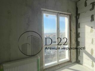 продаж 1-к квартира Київ, Голосіївський, 67000 $