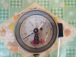 Манометр электрический ЭКМ-1У