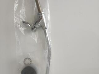 Продам кран для фильтра, новый в упаковке производство Австрия