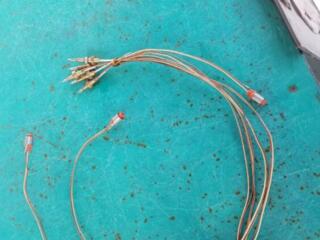 Продам термопары