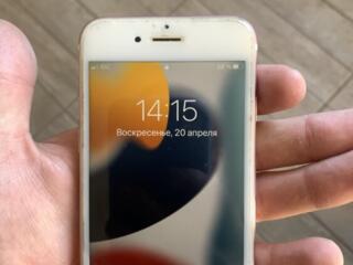 Продам айфон 6s