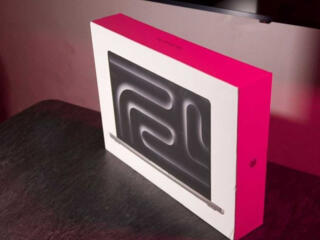 Apple MacBook Pro 16 M3 2023 Pro 18RAM 512GB