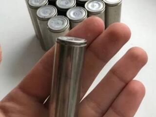 Продам аккумуляторы.