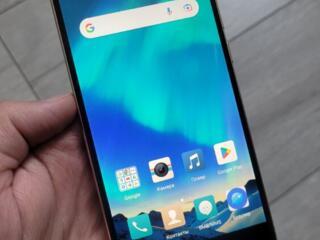 ZTE Nubia Z17 Mini S на 6/64 Гб