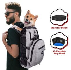 Новые рюкзачки для ваши хвостатых! Стильные, удобные