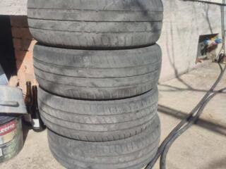 Летние шины MATADOR 205/65R15, 4шт. -400 руб.