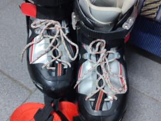 Продам ролики 38-41 размер.