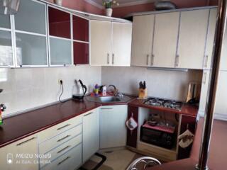 Сдается 3х-комнатная квартира на Балке