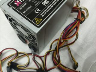 HQ-400 - 100p, LogicPower 400 - 60p