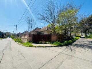 Teren pentru construcții din sect. Poșta Veche, str. Hipodromului!!!