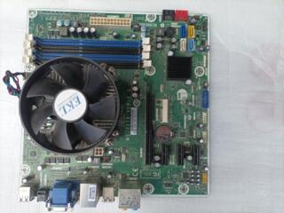 MS-7778 + CPU A8-5500 - 600p,