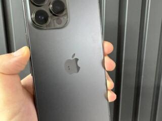 iPhone 13 Pro Max 128Gb (Черный)