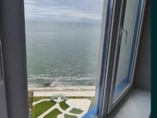 Продам квартиру 85 кв. м., 10/20, новый дом, жк Морская Симфония.