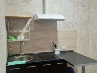 1комн ЖК Якоря Бочарова