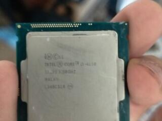 i3-4150 сокет 1150