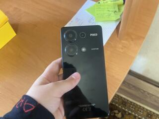 Продам телефон новый в хорошем состоянии POCO M6 pro