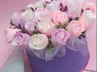 Свадебные свечи, подарки гостям на свадьбу, крестины, юбилеи