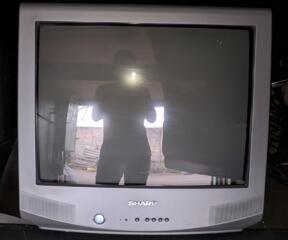 Тв SHARP