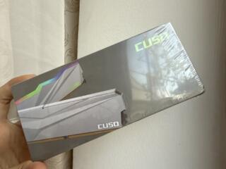 DDR5 32Gb (16*2) 6000 RGB