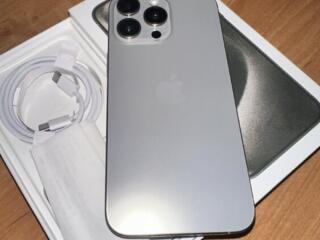 iPhone 15 pro max идеал продам/обмен