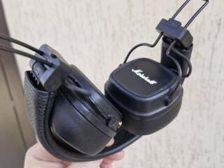 Продам Marshall Major IV, bluetooth