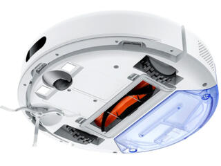 Робот пылесос Сяоми S20 White