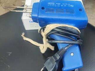 Электропаяльник