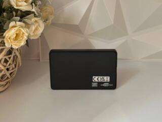 Внешний жесткий диск 2,5 HDD 250 GB