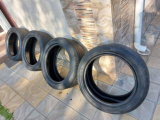 Продам летние шины hankook 235/50 R19