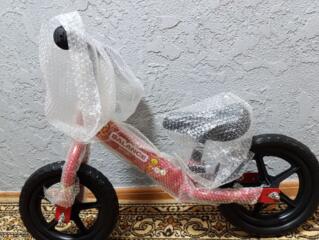 Беговел продам