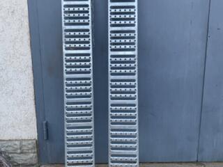 Продам новую рампу 2 шт